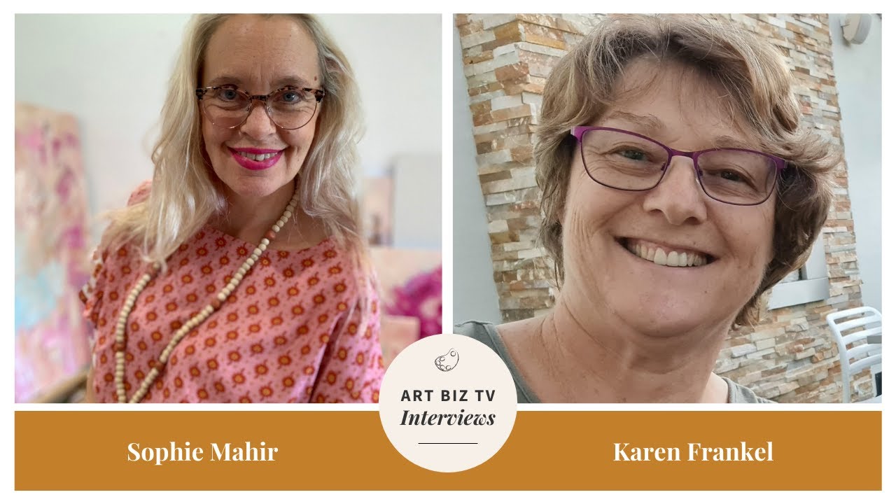 How To Get Your Art Book Published | publish your art book