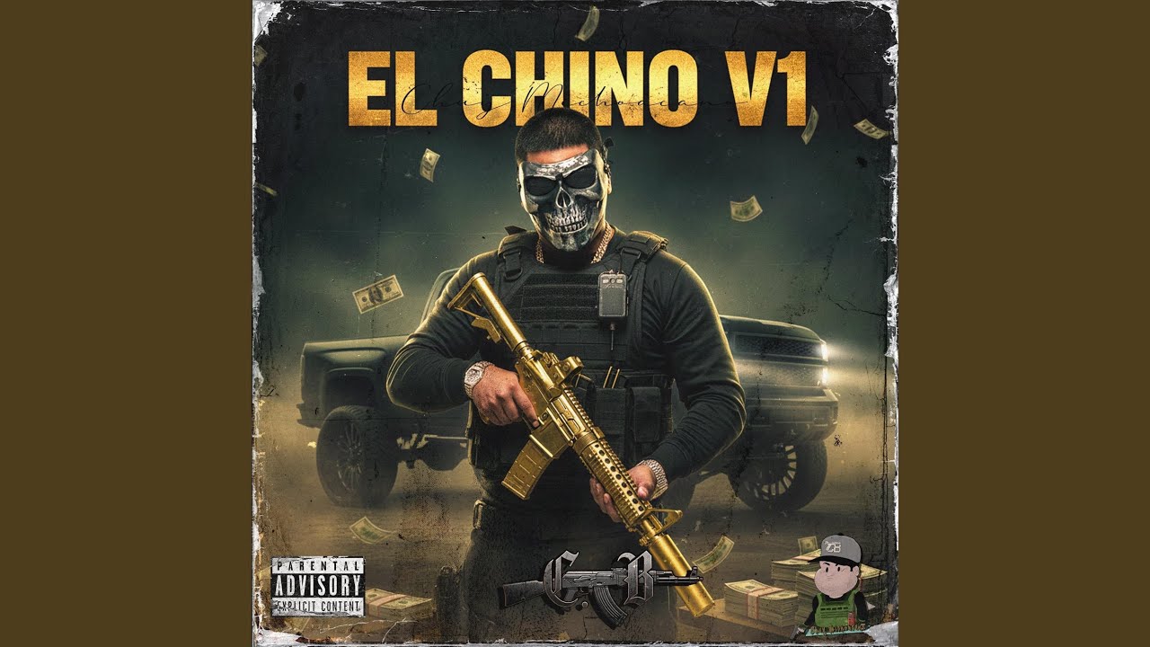 El Chino V1
