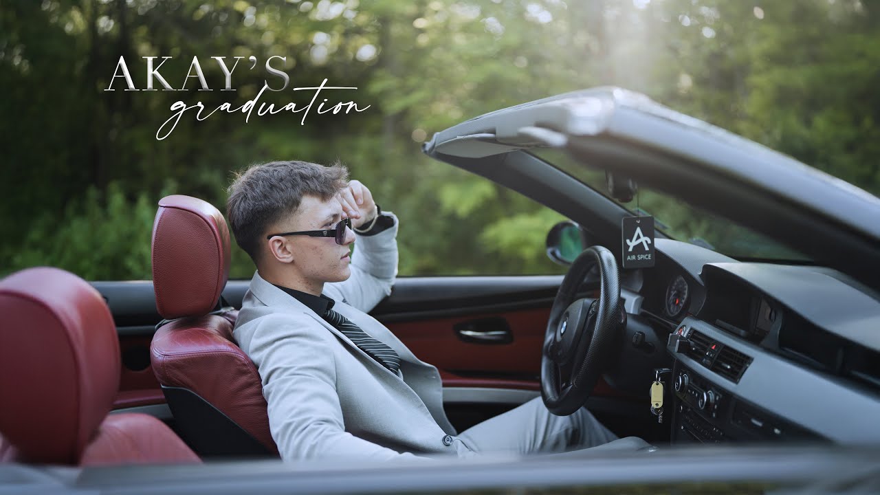 Akay's Graduation | Trailer