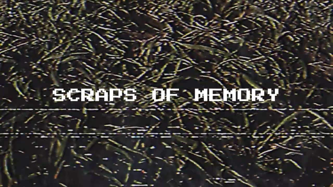Alx Beats - Scraps of Memory