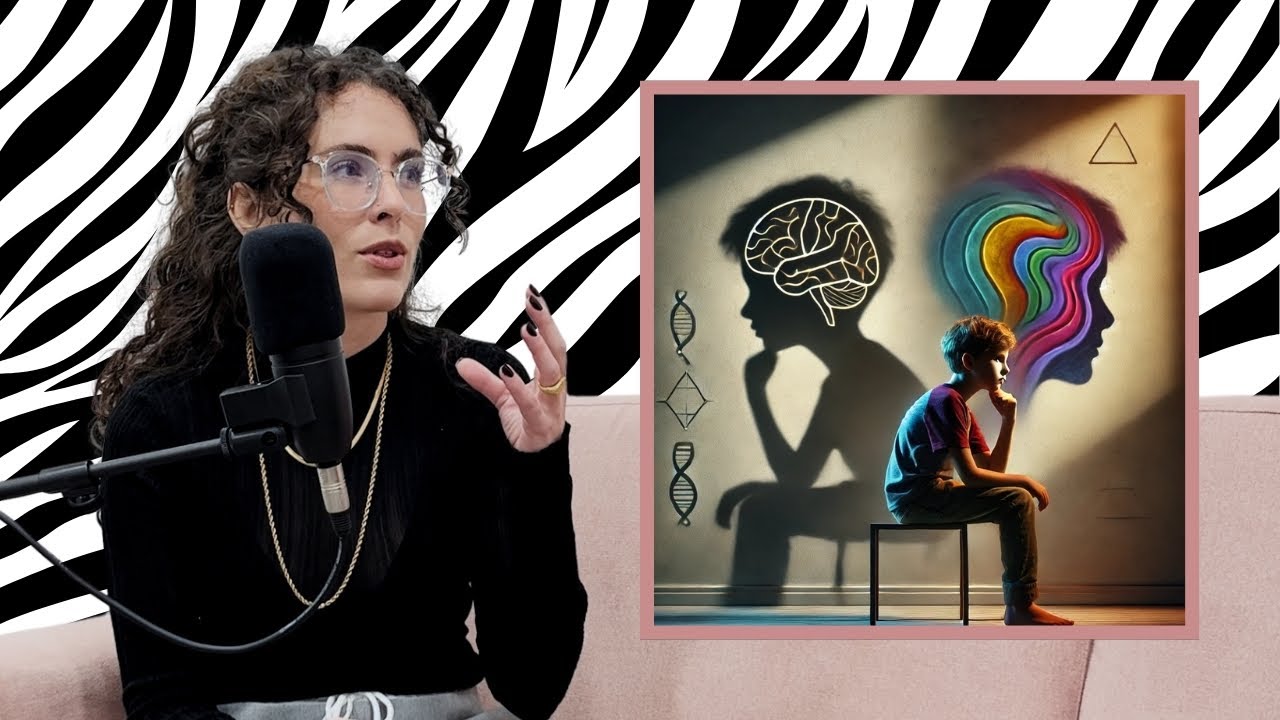 Doble Excepcionalidad: Autismo y Altas Capacidades. El Diagn&oacute;stico de Jimena Gonz&aacute;lez