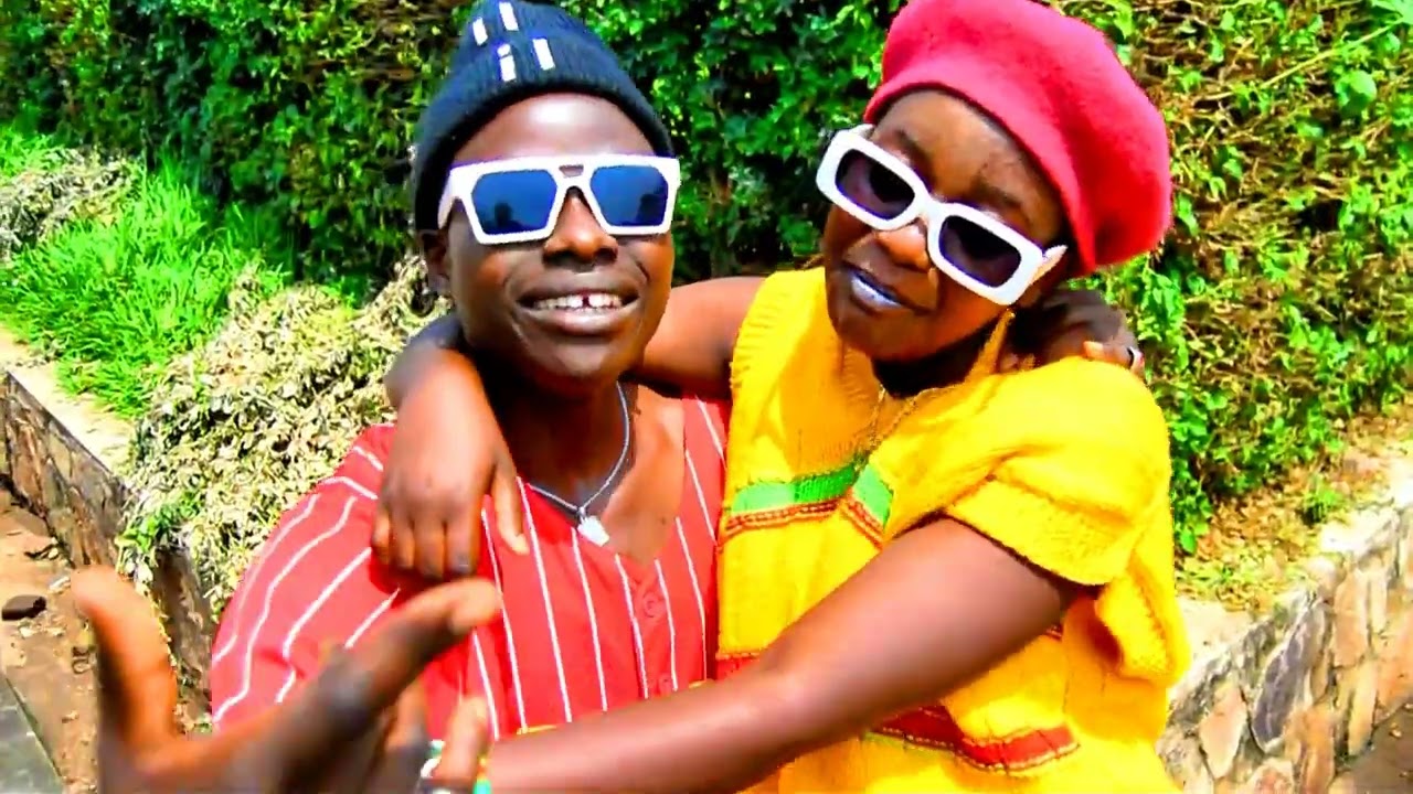 NIHO BIBERA BY N GEST TAJILIWAMAPENZI  OFFICIAL VIDEO #FINAL