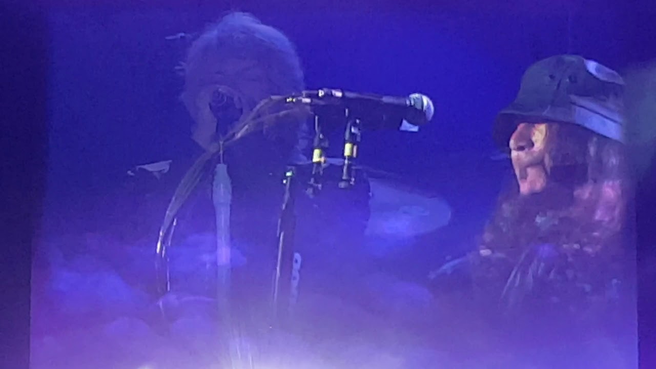 I'll be there for you - Bon Jovi [Ao vivo em Curitiba]