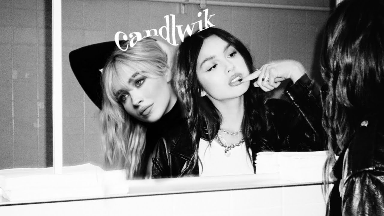 Vicious • Bad Idea, Right? - Sabrina Carpenter & Olivia Rodrigo