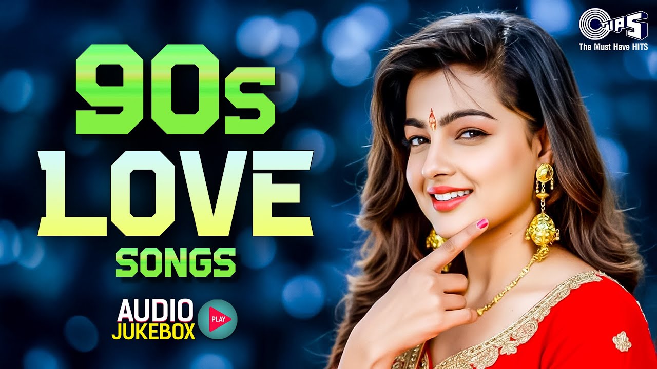 90s Love Songs | Sadabahar Bollywood 90's Love Songs | 90s Hits Hindi Songs Jukebox | 90s Playlist