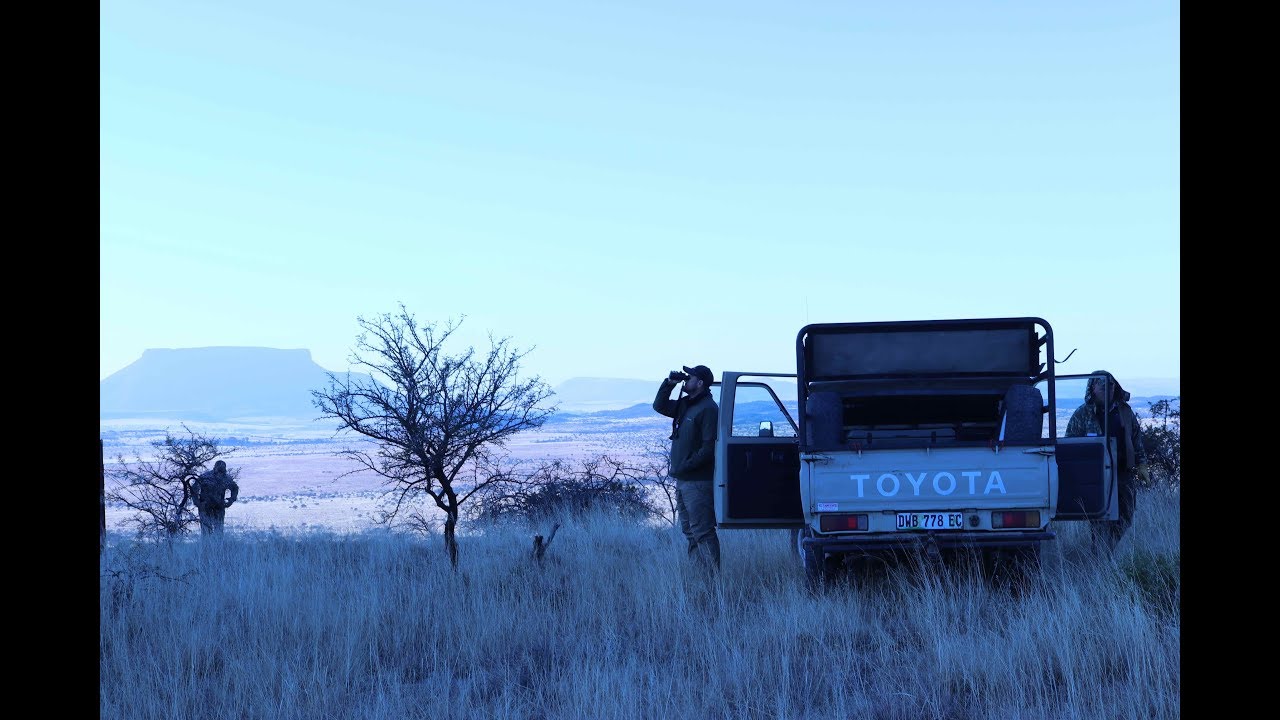 Eastern Cape ZA 2018