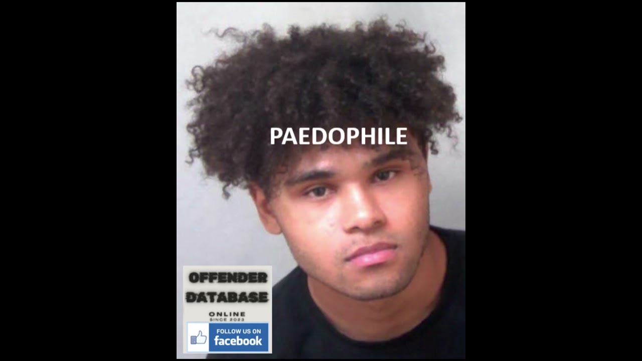 Tye Hunt London and Essex Paedophile Child Molester 