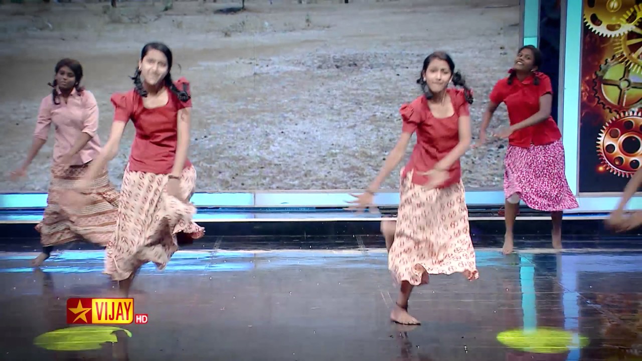Jodi No 1 Season 9 | 4th & 5th February 2017 - Promo 2