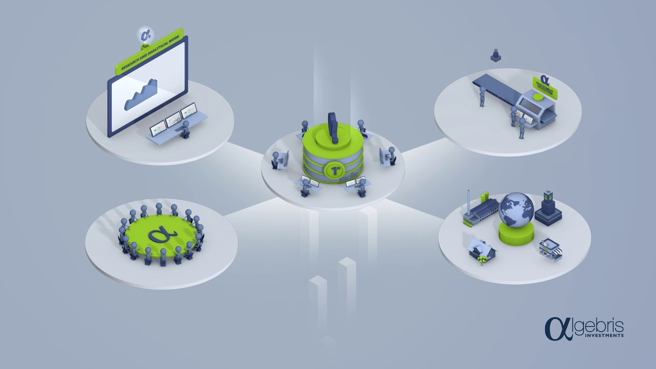 Algebris Investments - In a nutshell