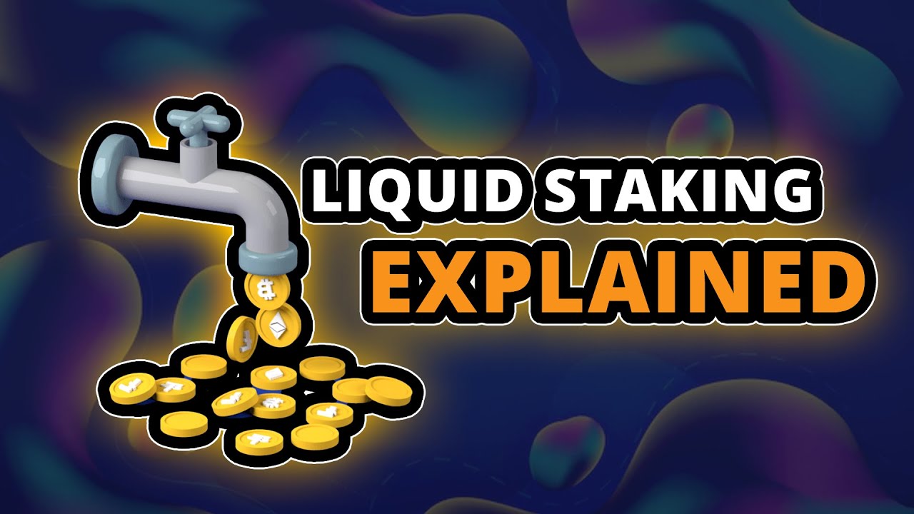 What is Liquid Staking and Restaking in Crypto?