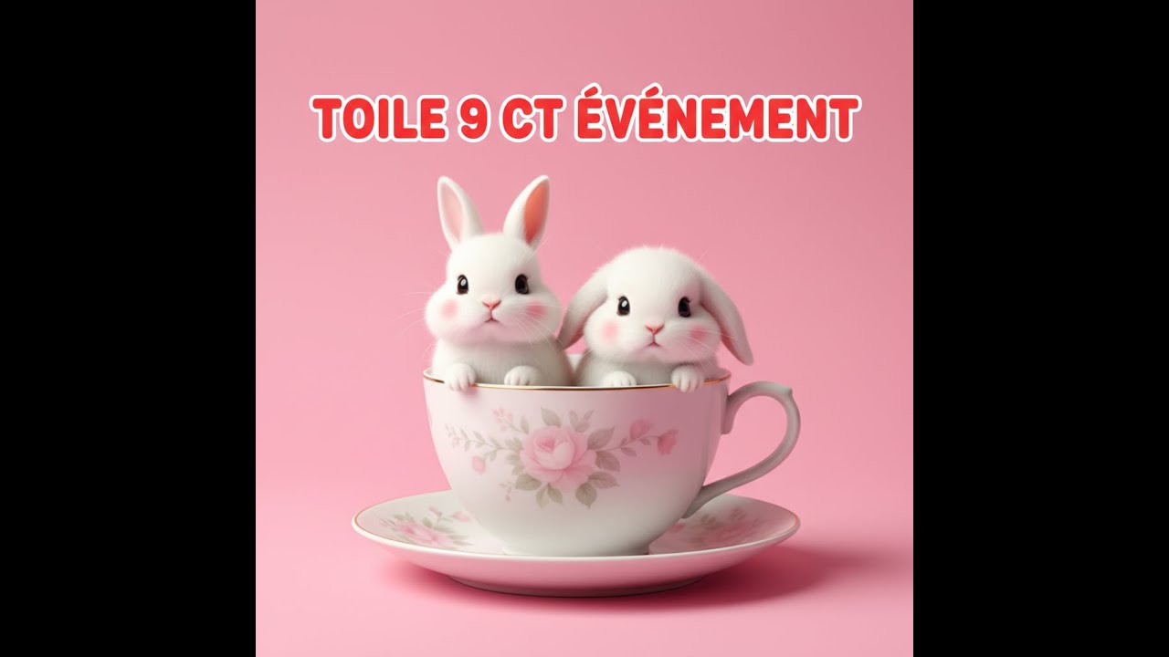 je reprends les vidéos tout doucement 👍😊