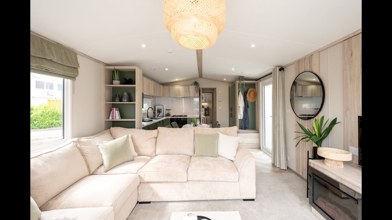 The Ripley by Victory Leisure Homes