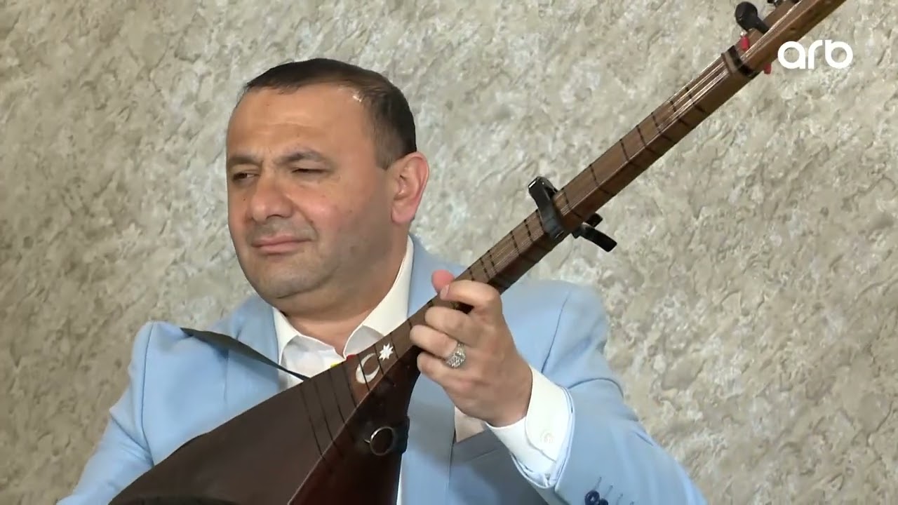 Ay Zaur | Aşıq Namiq | Qaçaq Nəbi