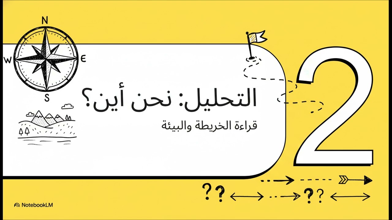 المحاضرة الأولى: الإدارة الاستراتيجية