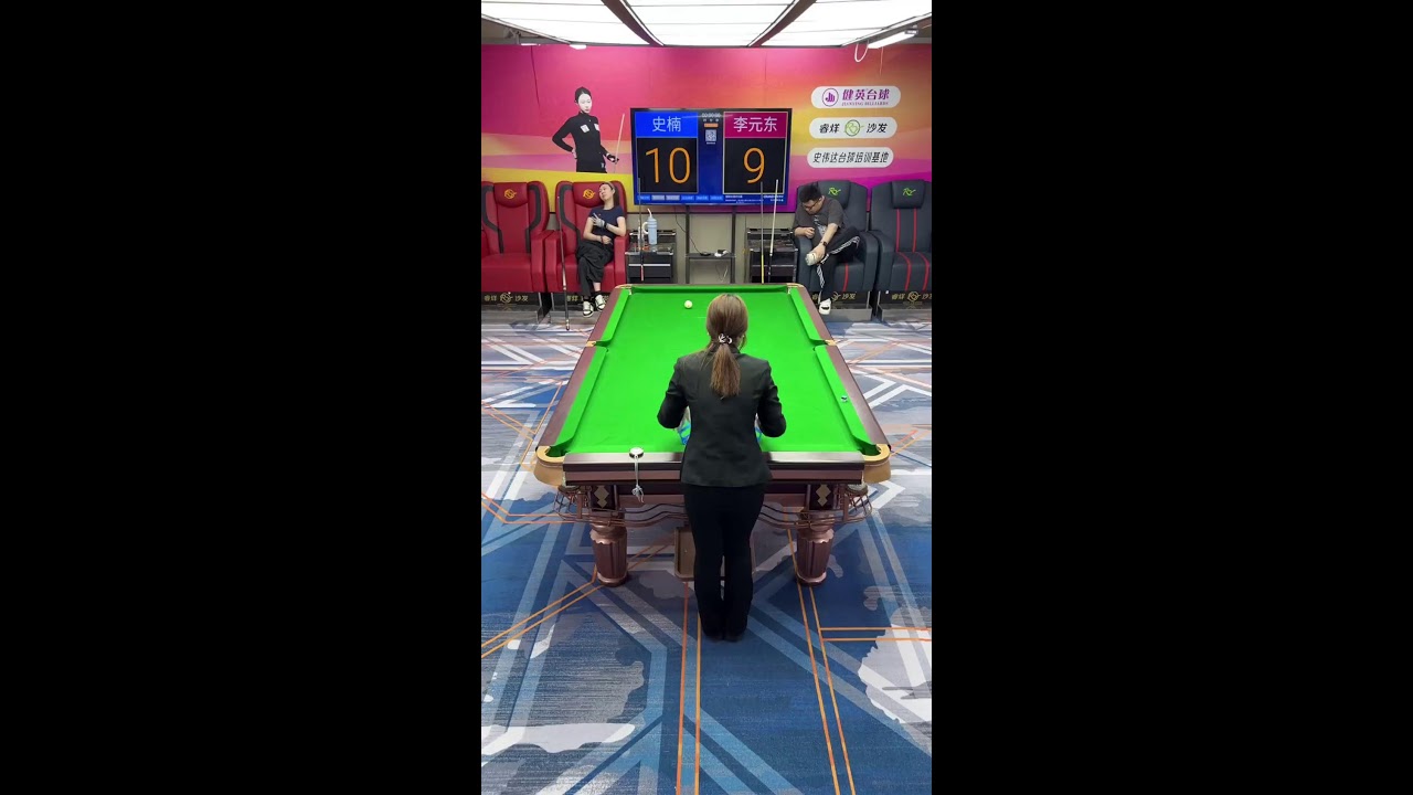 🔴 LIVE：日常台球练球实录！🔥 Live: Daily Billiards Practice