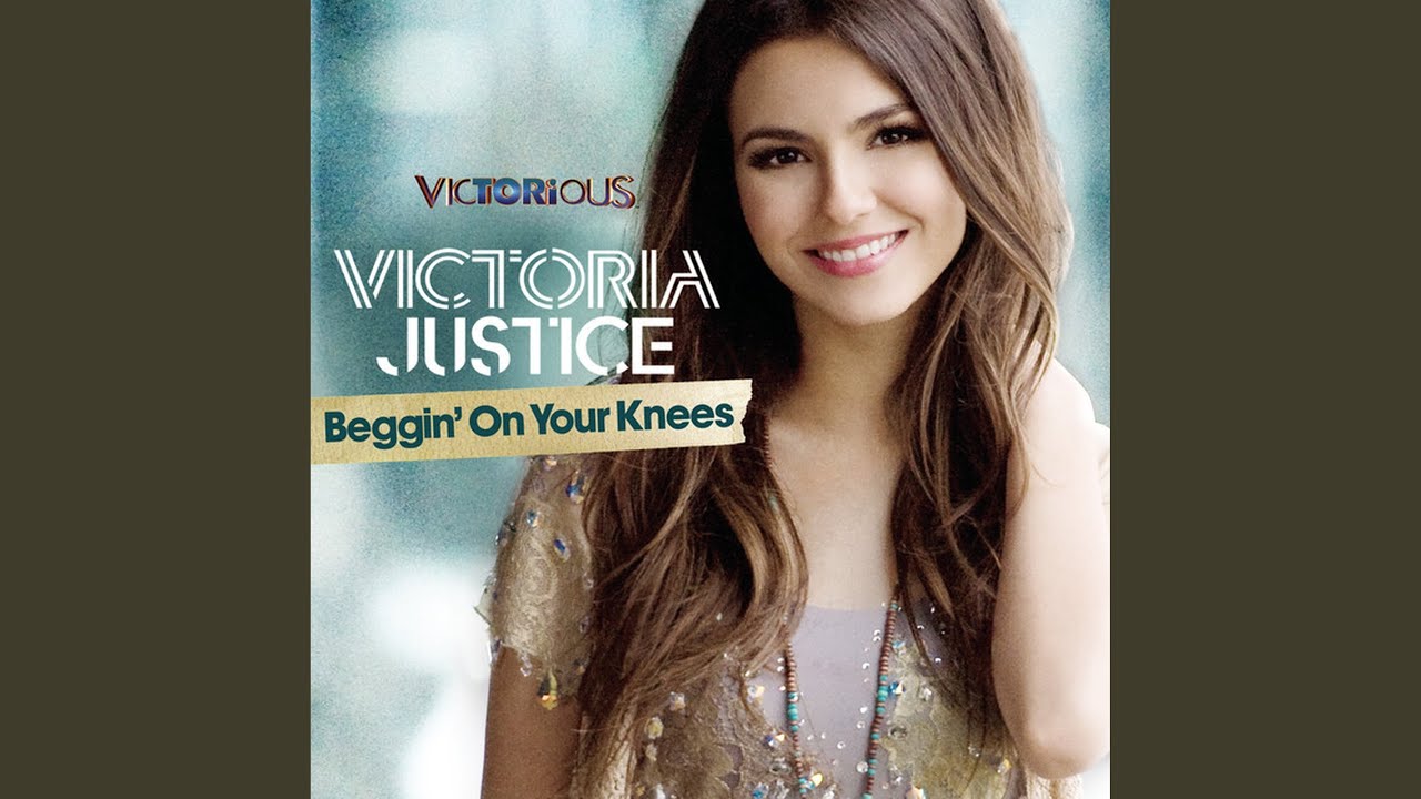 Beggin' On Your Knees