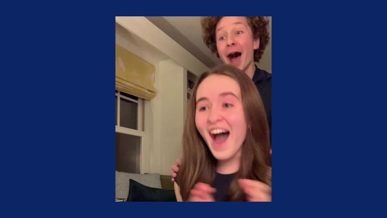 Welcome to Yale, Class of 2025! | Yale acceptance reactions