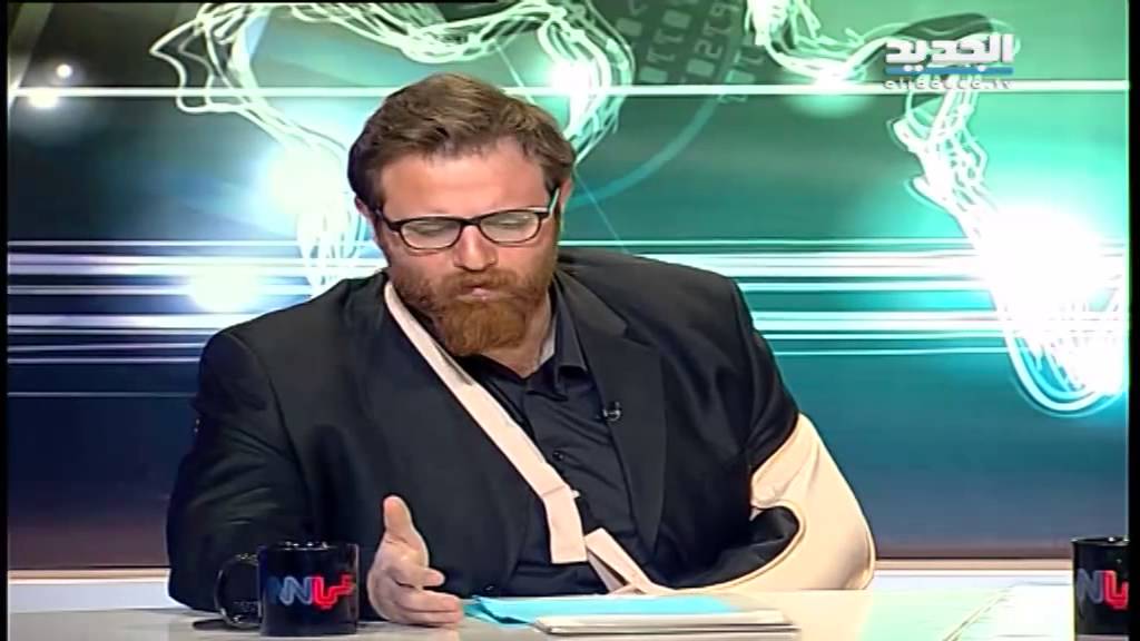 Chi.N.N - أبو طلال وقانون السير الجديد