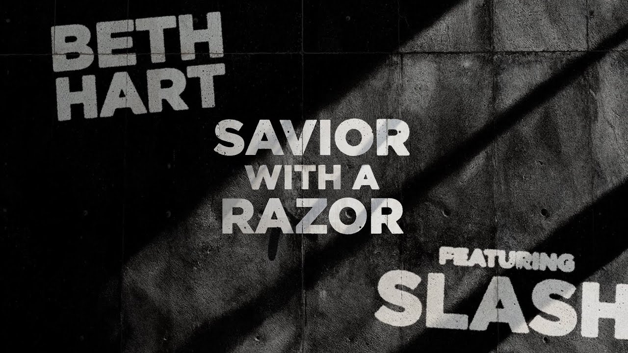 Beth Hart (featuring Slash) - 