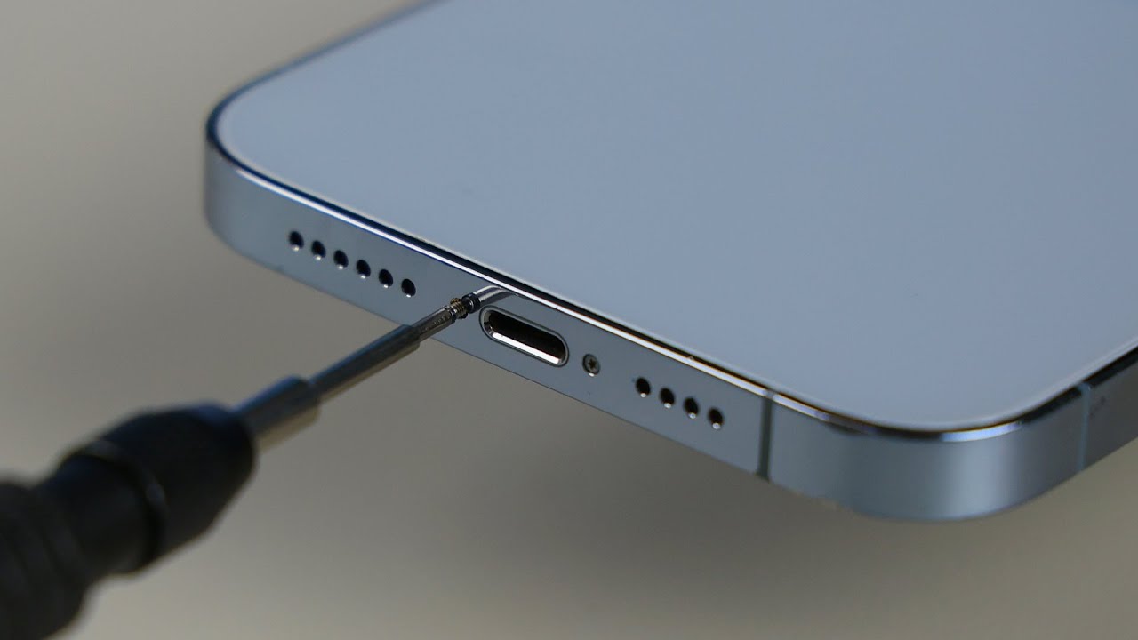 How to replace battery in your iPhone 13 Pro Max