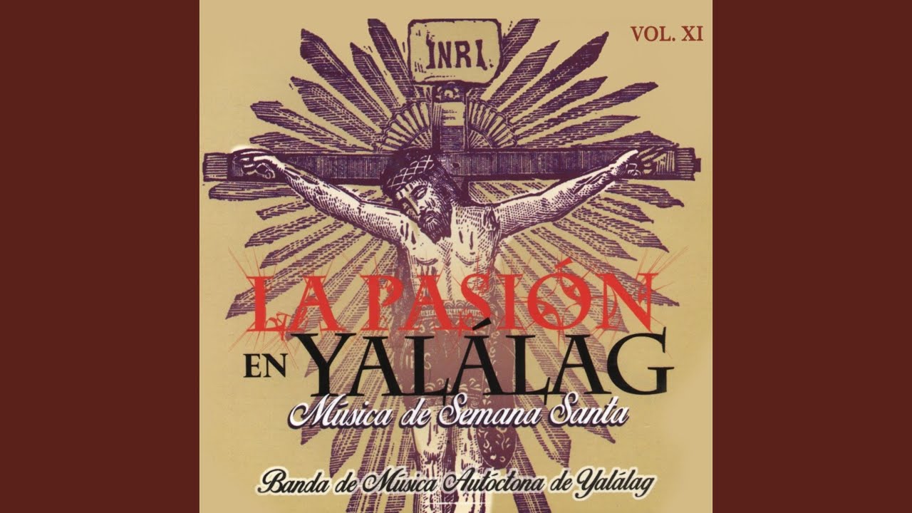 Miserere Última Cena N. 5 Pésame Señor