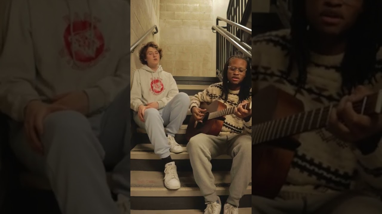 I’m So Tired - SŌNN & Cole Swensen Cover