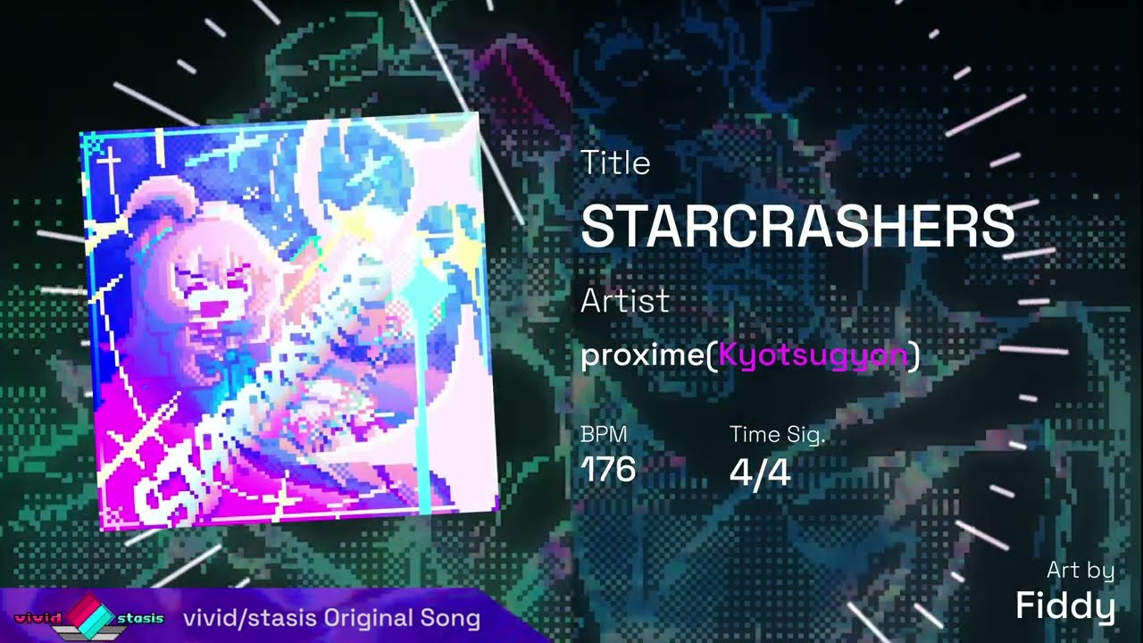 proxime() - STARCRASHERS