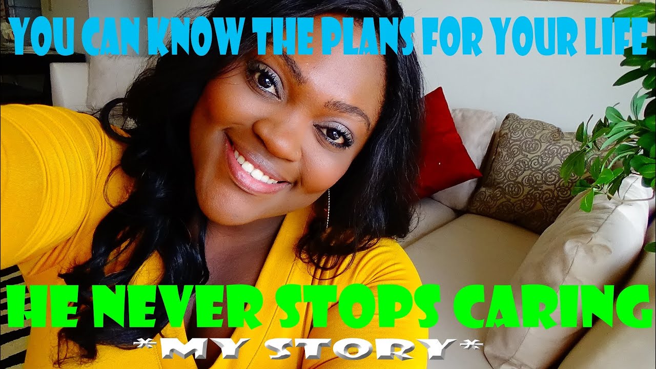 My testimony of how God helped me find a job and get promoted