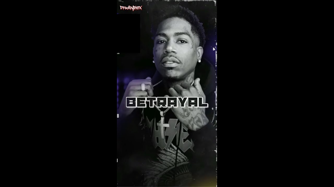 Young Slo - Be Type Beat 