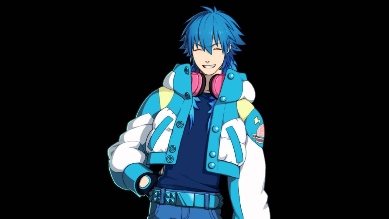 DMMd - The Friendship Test