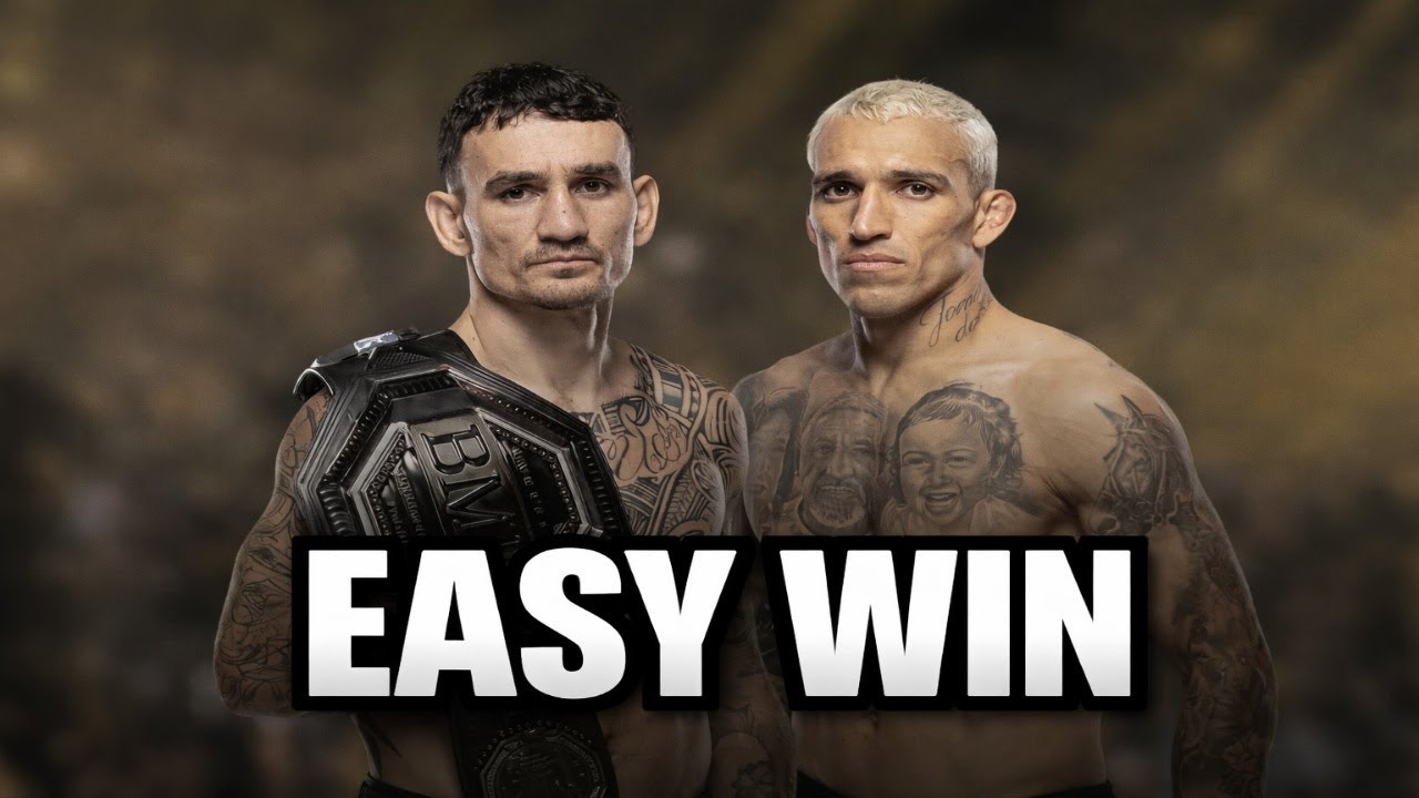 UFC 326 predictions that 95% of UFC fans will disagree with!!