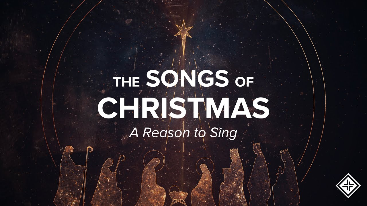 Luke 1:26-55 | Mary's Song
