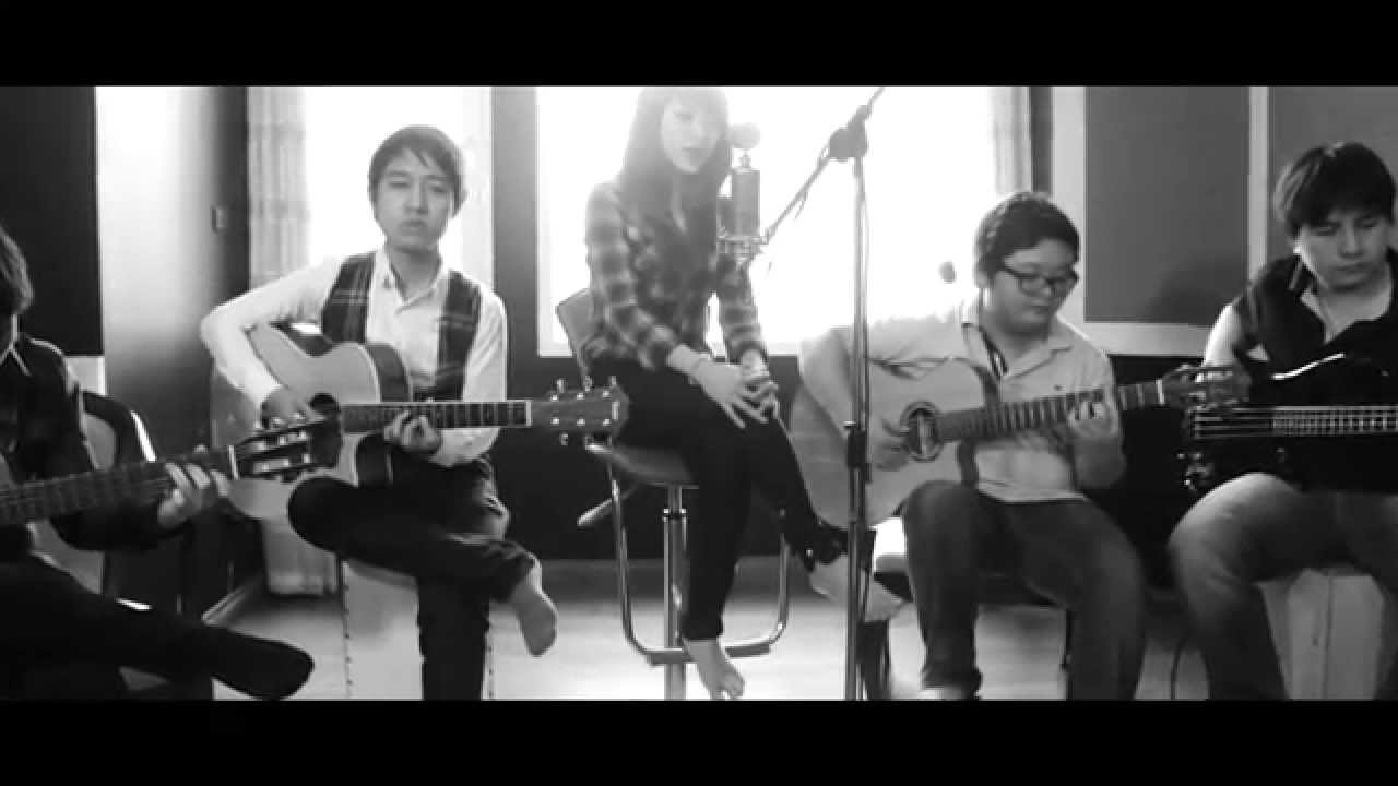 Trịnh Công Sơn - Đoá hoa vô thường, Thanh Ngọc, LNT Band [Acoustica Music]