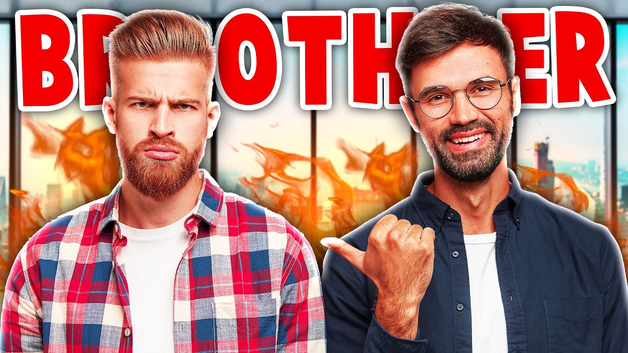 REVENGE AGAINST MY DEAD BEAT BROTHER! r/ProRevenge - Reddit Stories