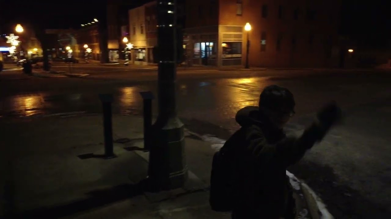 random video