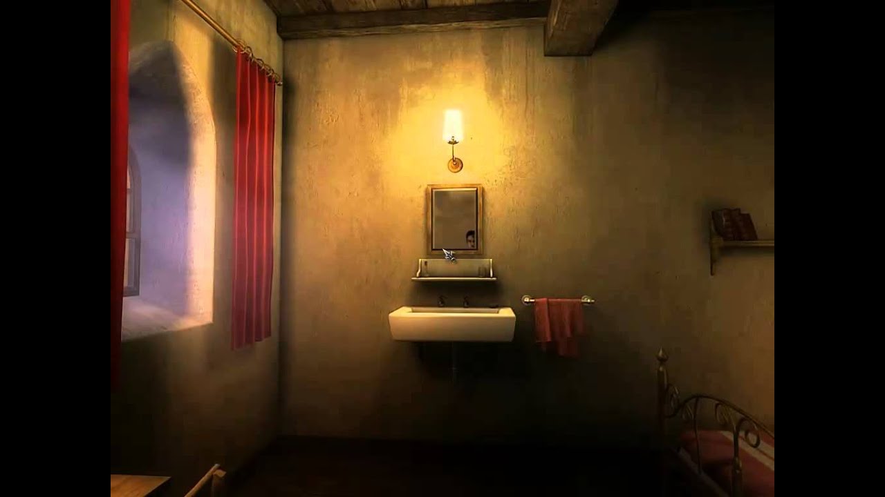 Dracula 3: Path of the Dragon Soundtrack