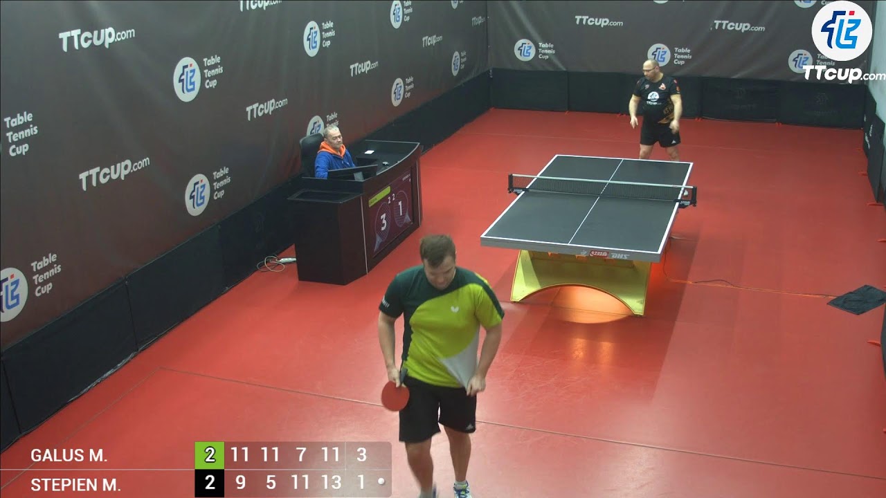 16 March Poland TT CUP (Poland 1)