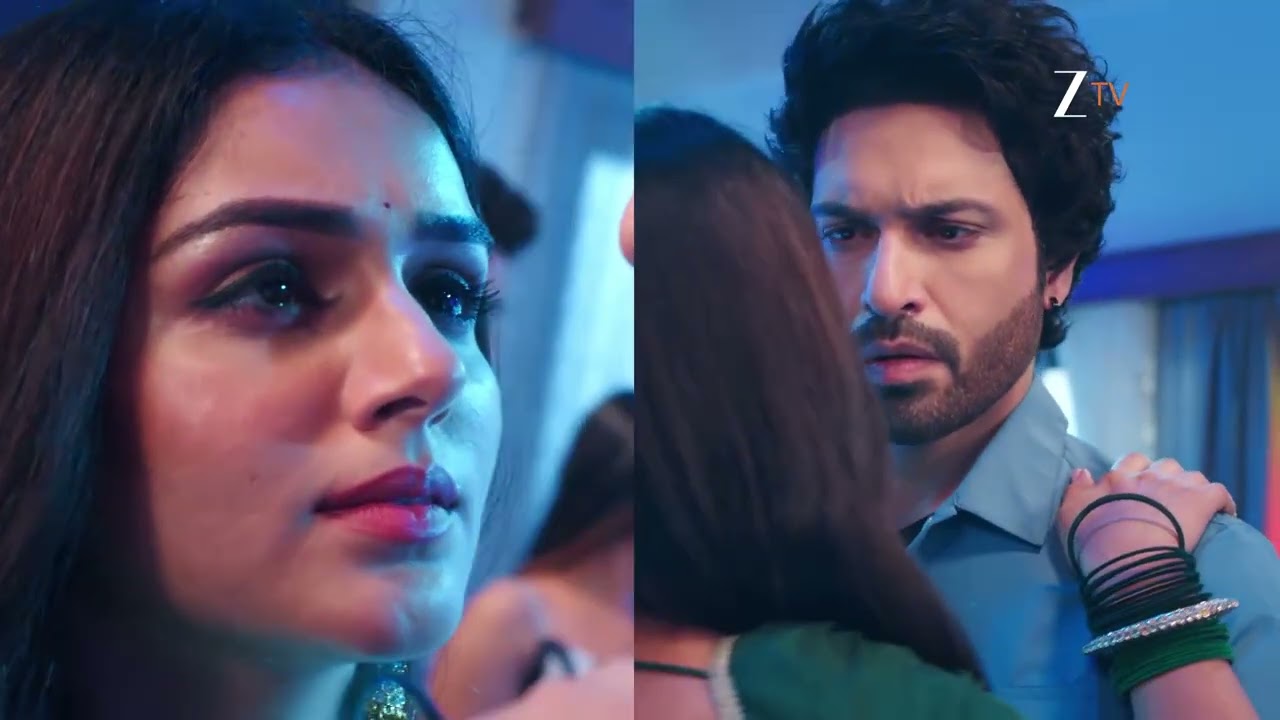 Jagriti - Ek Nayi Subah | Will Jagriti ever get to know the reason behind Suraj's behaviour?
