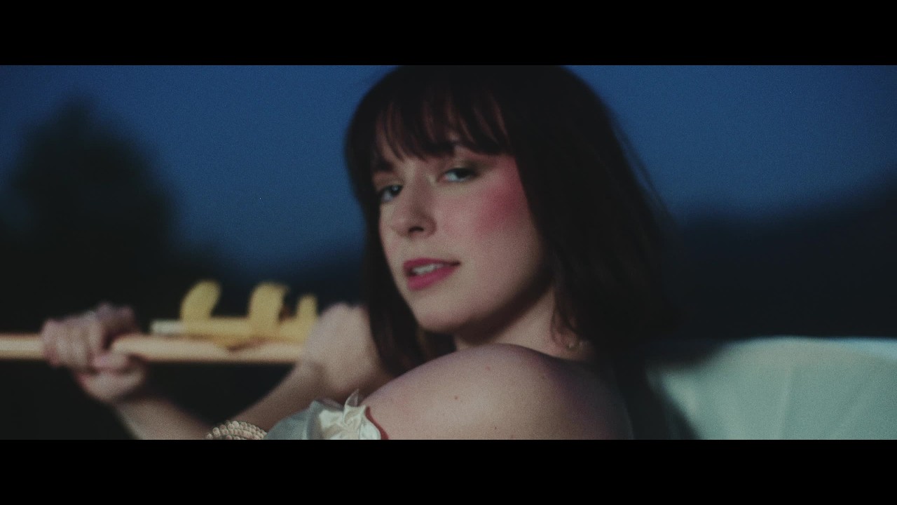 Jordana - Jordanaland (Official Video)