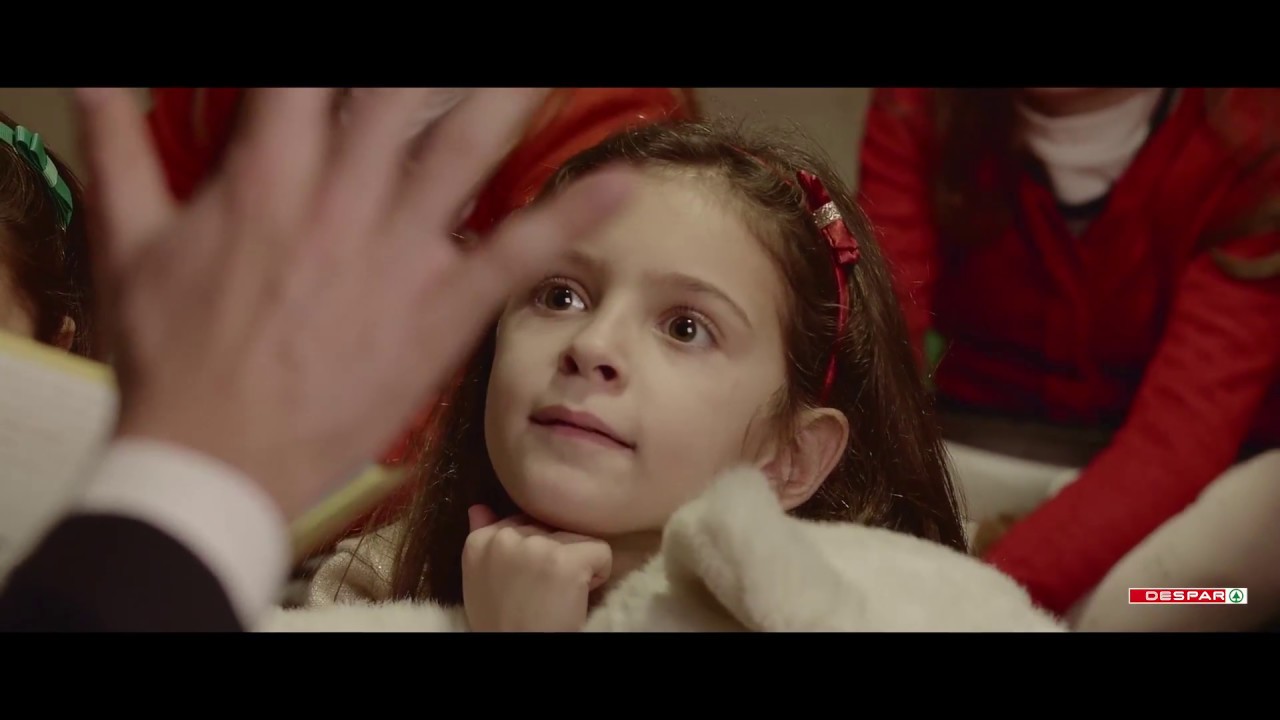 Natale 2017 - Spot Despar