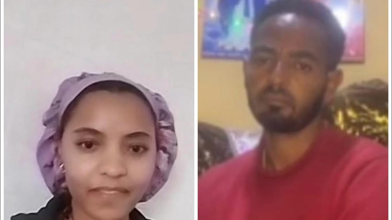 እሰይ 😍የሀቢባ ብር ተመለሰ ባልና ሚስት ታረቁ