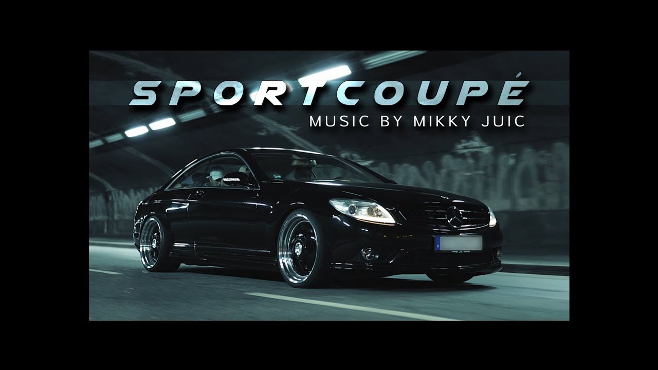 Loko Ben - ” Sportcoupé “ 