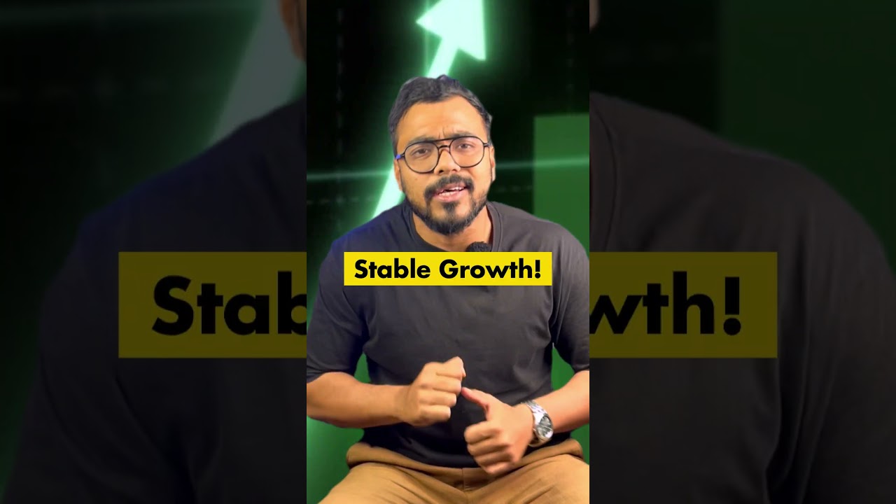 Rs. 5000 SIP - Investment Plan 🔥 | How to Invest in 2025