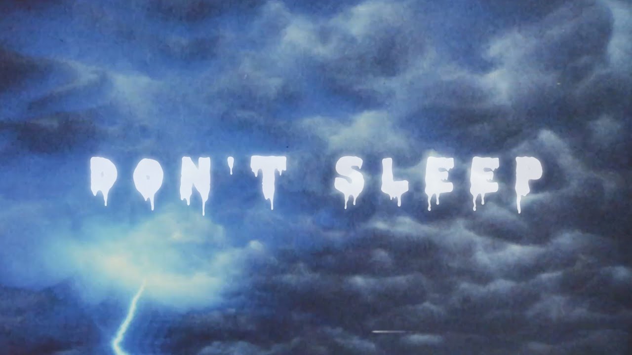 ＤＯＮ＇Ｔ ＳＬＥＥＰ (Halloween Edition) 🎃💤