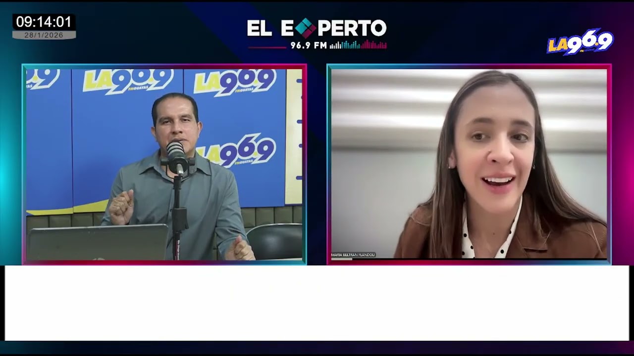 EDUGRAMMERS | PhD. ANA MARÍA BELTRÁN - UTPL | 