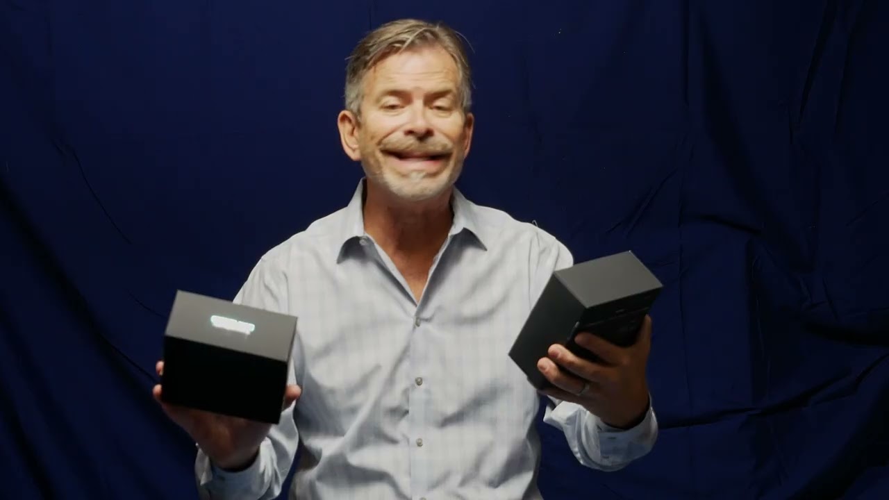 Deeper Portable Sonar