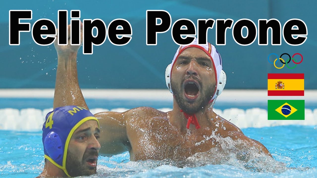 FELIPE PERRONE - 