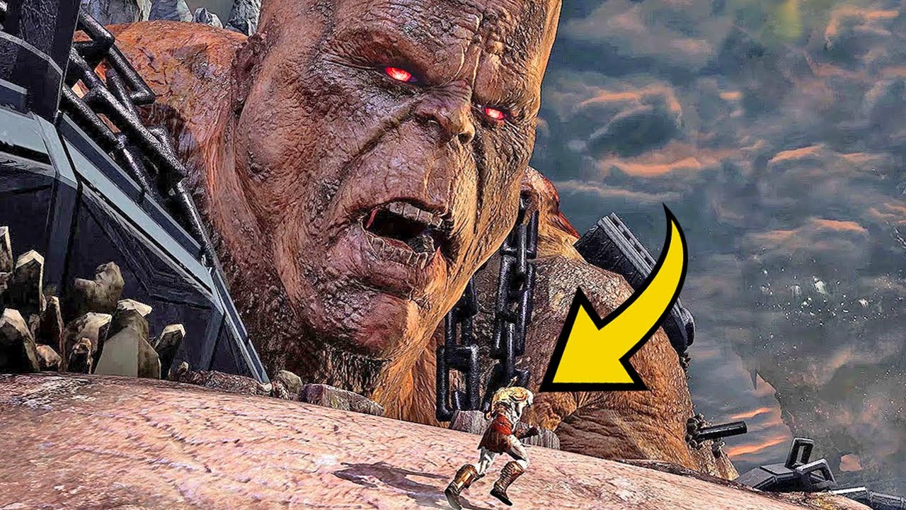 10 Video Games That Start With The BIGGEST Boss Fight