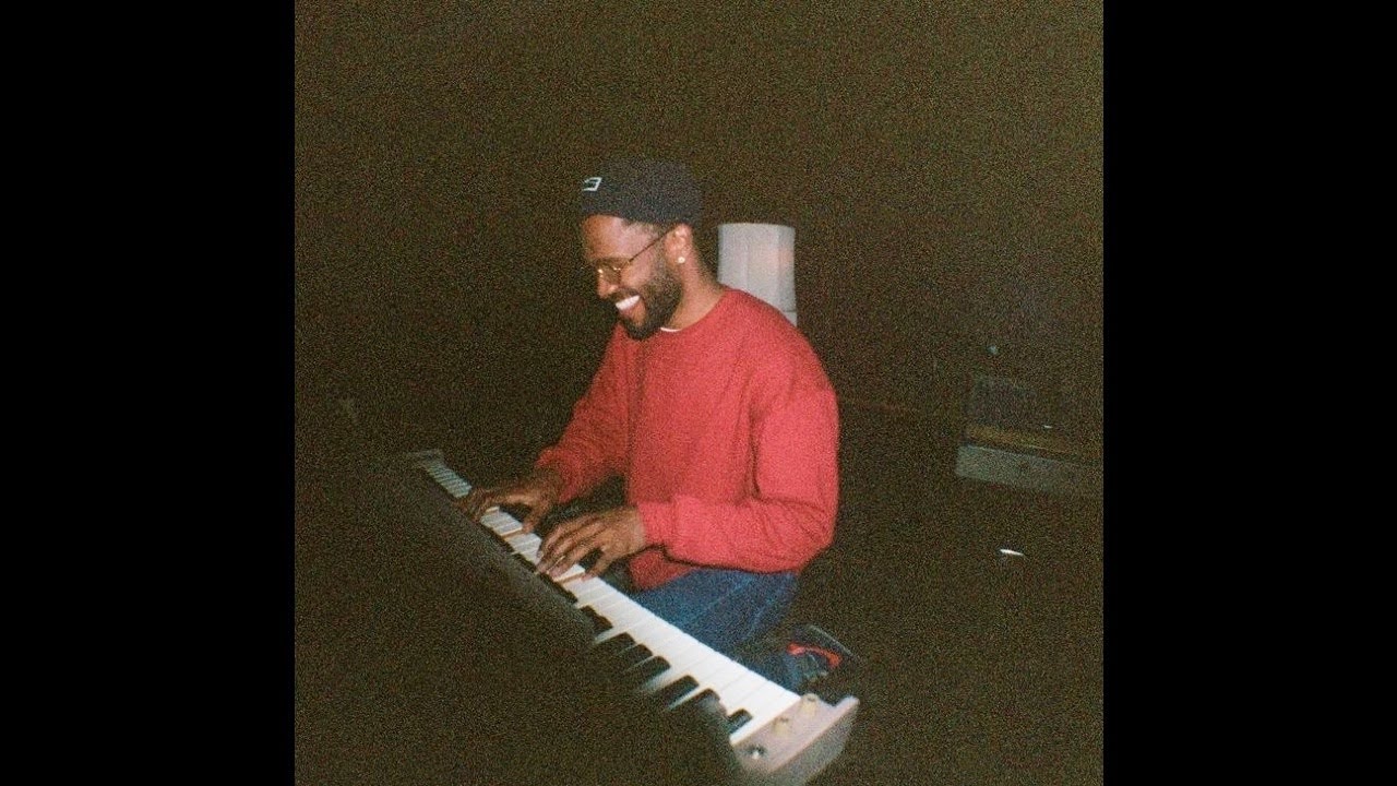 [FREE] FRANK OCEAN X PIANO BALLAD TYPE BEAT 
