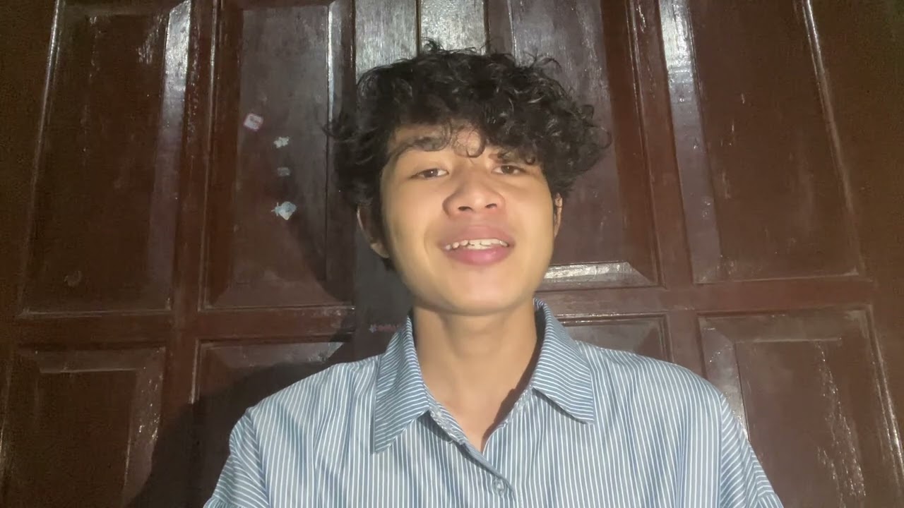 Yuni Kurniawan- Kandidat Google Student Ambassador 2026 Indonesia - Universitas Ahmad Dahlan